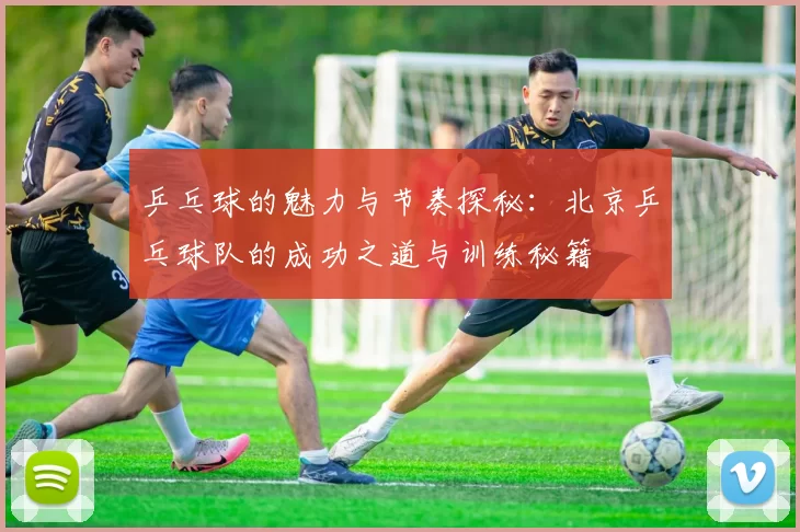 乒乓球的魅力与节奏探秘：北京乒乓球队的成功之道与训练秘籍