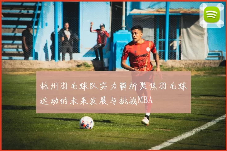 杭州羽毛球队实力解析聚焦羽毛球运动的未来发展与挑战MBA