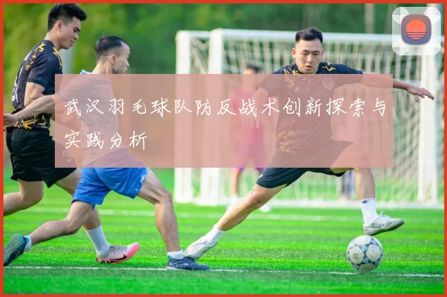 武汉羽毛球队防反战术创新探索与实践分析