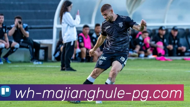 麻将糊了模拟器平台生态图